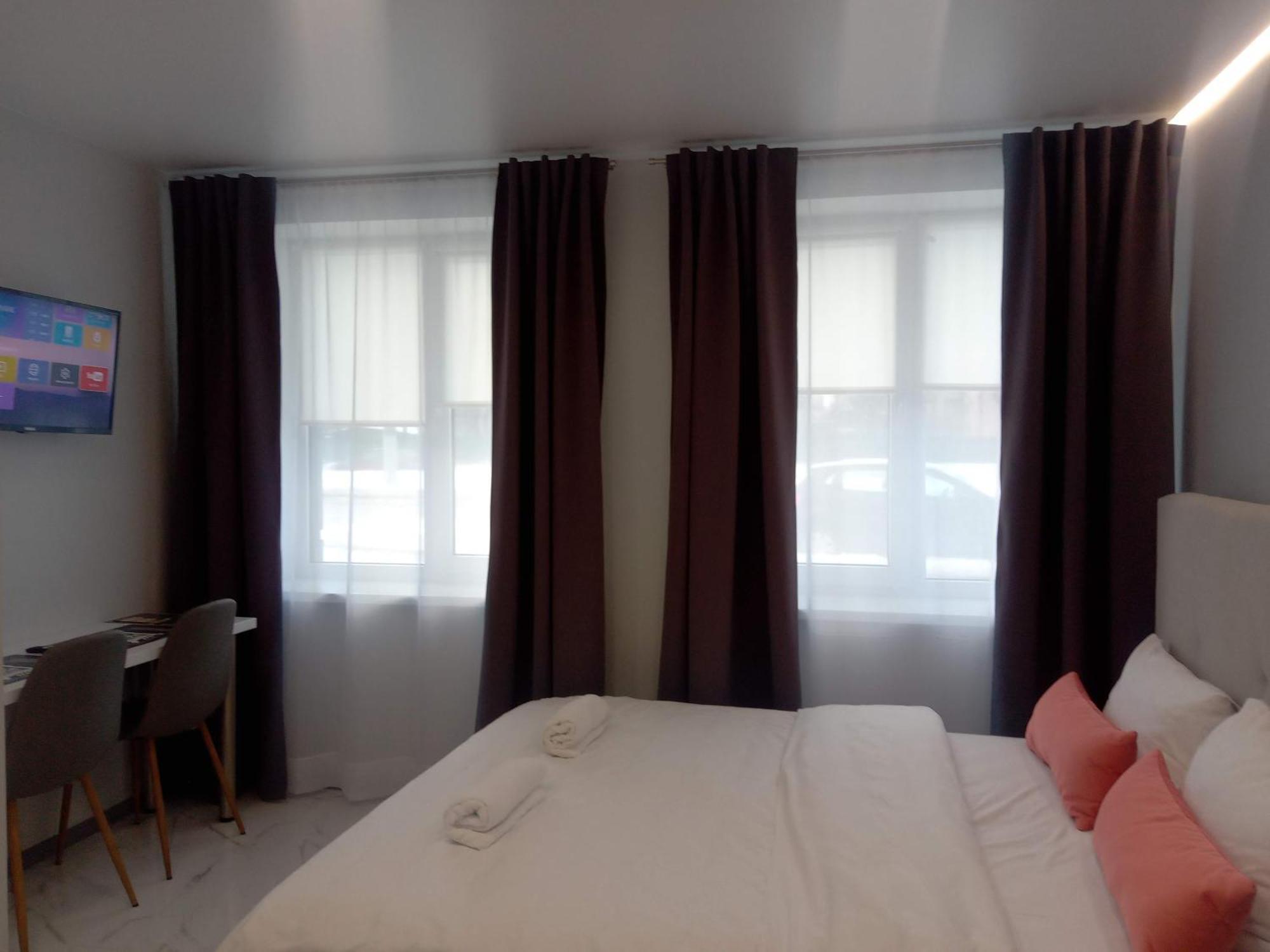 Pure Vip1 Apartment