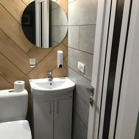 Pure Apartments Vip1 Львов Экстерьер фото
