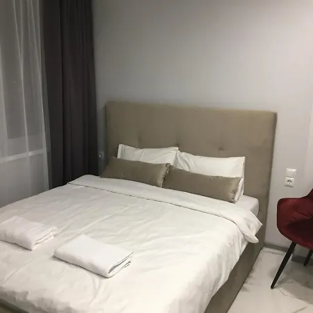 Pure Apartments Vip1 Львов Экстерьер фото