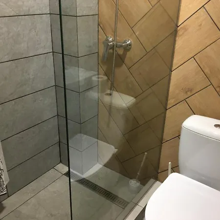 Pure Apartments Vip1 Львов Экстерьер фото