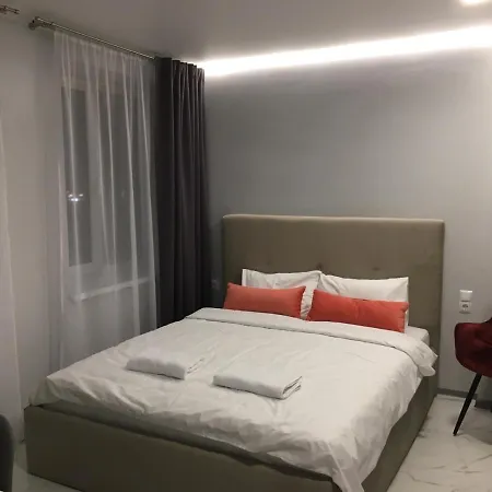 Pure Apartments Vip1 Львов Экстерьер фото