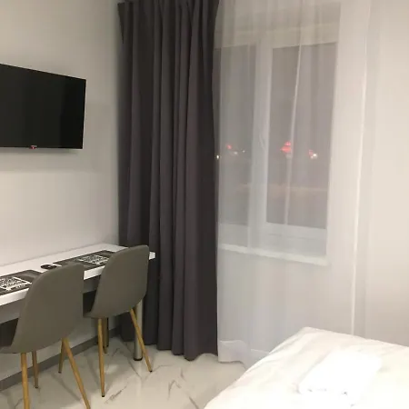 Pure Apartments Vip1 Львов Экстерьер фото