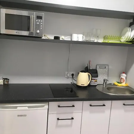 Pure Apartments Vip1 Львов Экстерьер фото