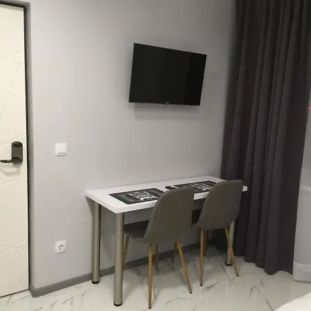 Pure Apartments Vip1 Львов Экстерьер фото