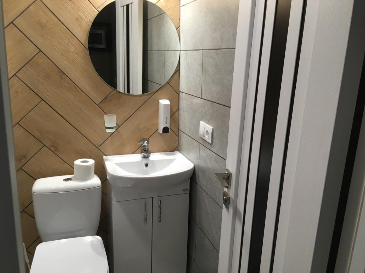 Apartment Pure Vip1
