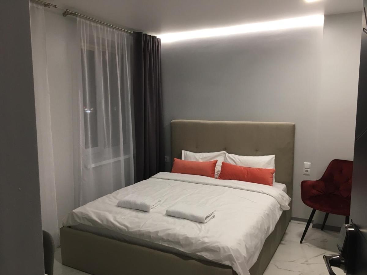 Pure Vip1 Apartment Lviv