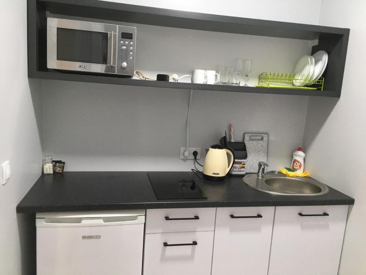 Pure Vip1 Apartment *