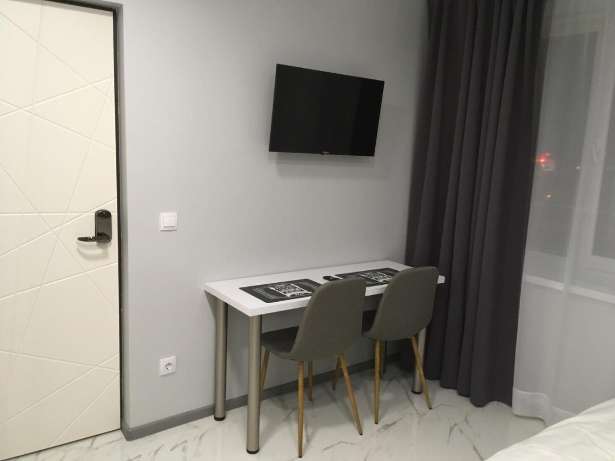 Pure Vip1 Apartment Lviv