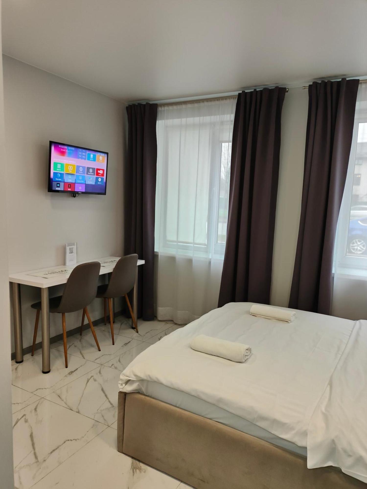 Pure Vip1 Apartment Lviv