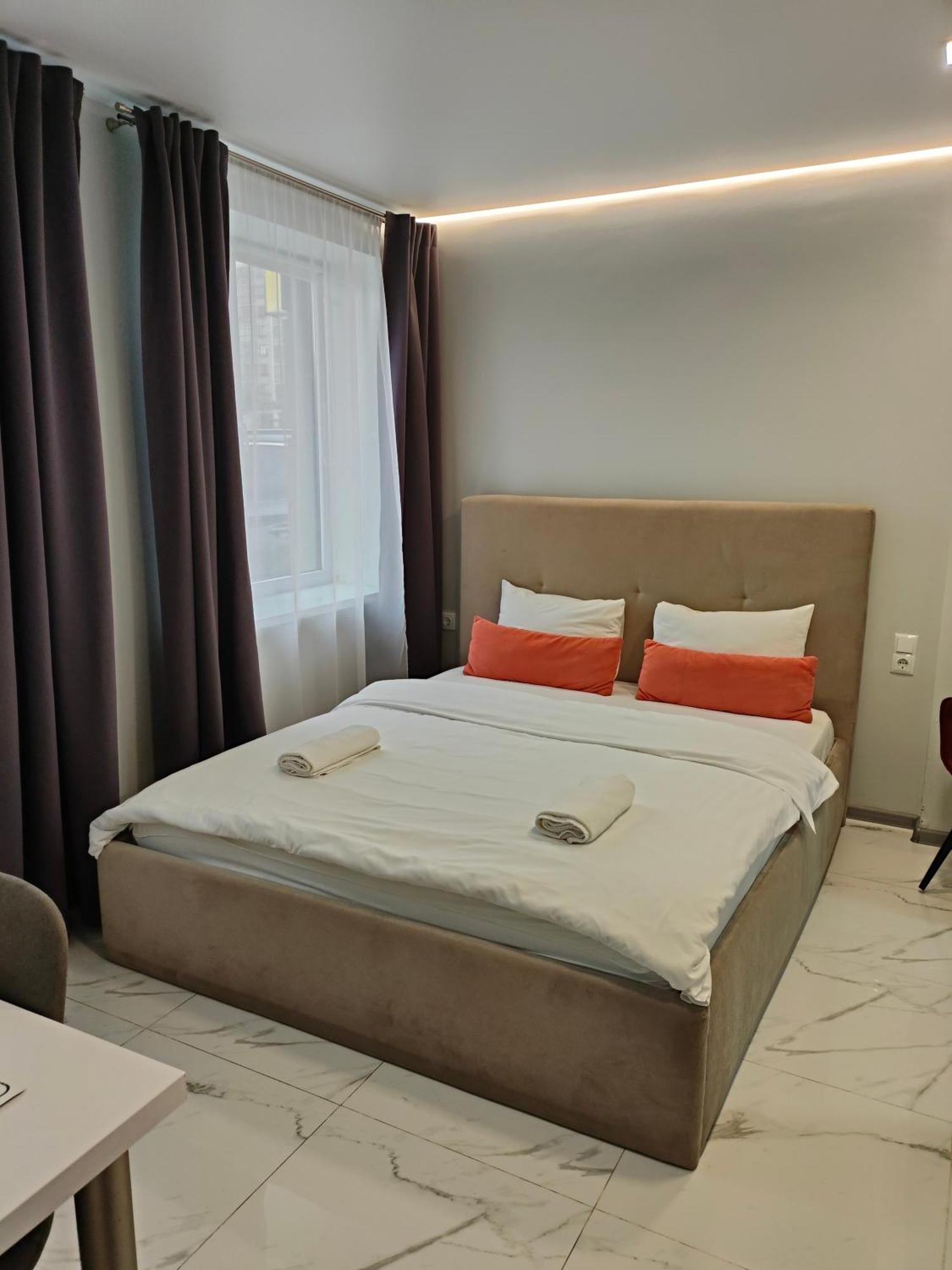 Apartment Pure Vip1 Lviv